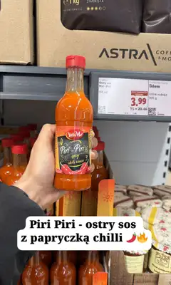 Lidl - gazetka promocyjna Zakupowe inspiracje w Lidl od poniedziałku 18.05 do soboty 23.05 - strona 7