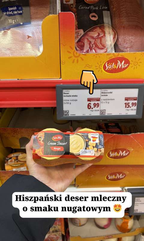 Lidl - gazetka promocyjna Zakupowe inspiracje w Lidl od poniedziałku 18.05 do soboty 23.05 - strona 5
