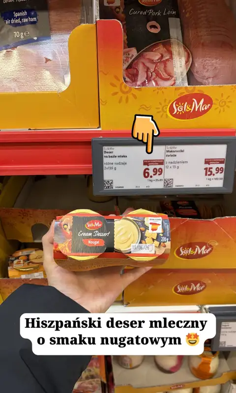 Lidl - gazetka promocyjna Zakupowe inspiracje w Lidl od poniedziałku 18.05 do soboty 23.05 - strona 5