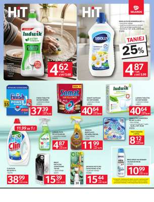 Selgros - gazetka promocyjna Oferta spożywcza od czwartku 21.05 do poniedziałku 01.06 - strona 30