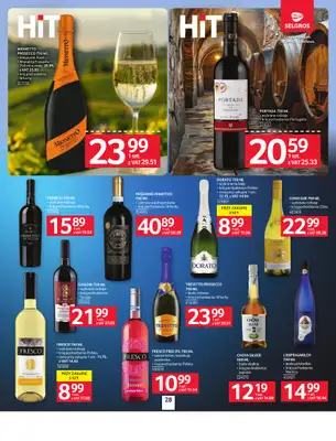 Selgros - gazetka promocyjna Oferta spożywcza od czwartku 21.05 do poniedziałku 01.06 - strona 28
