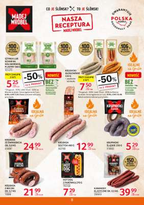 Selgros - gazetka promocyjna Katalog Markowe Produkty od czwartku 21.05 do poniedziałku 01.06 - strona 8