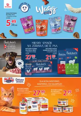 Selgros - gazetka promocyjna Katalog Markowe Produkty od czwartku 21.05 do poniedziałku 01.06 - strona 26