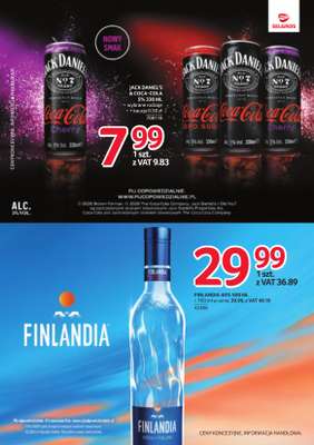 Selgros - gazetka promocyjna Katalog Markowe Produkty od czwartku 21.05 do poniedziałku 01.06 - strona 30