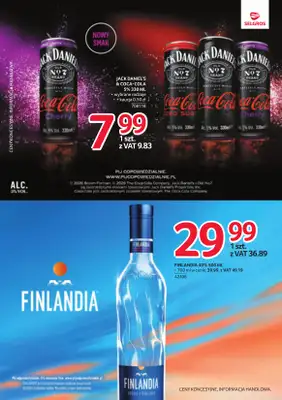 Selgros - gazetka promocyjna Katalog Markowe Produkty od czwartku 21.05 do poniedziałku 01.06 - strona 30