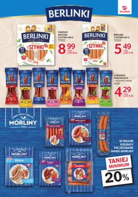 Selgros - gazetka promocyjna Katalog Markowe Produkty od czwartku 21.05 do poniedziałku 01.06 - strona 6
