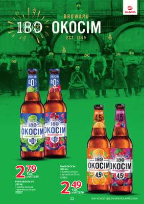 Selgros - gazetka promocyjna Katalog Markowe Produkty od czwartku 21.05 do poniedziałku 01.06 - strona 27