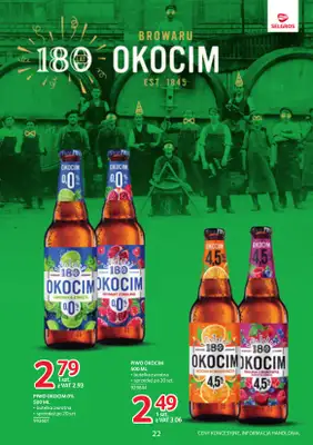 Selgros - gazetka promocyjna Katalog Markowe Produkty od czwartku 21.05 do poniedziałku 01.06 - strona 27