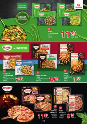 Selgros - gazetka promocyjna Katalog Markowe Produkty od czwartku 21.05 do poniedziałku 01.06 - strona 10