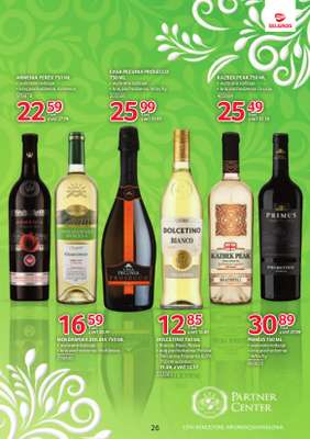 Selgros - gazetka promocyjna Katalog Markowe Produkty od czwartku 21.05 do poniedziałku 01.06 - strona 31