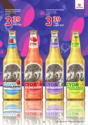 Selgros - gazetka promocyjna Katalog Markowe Produkty od czwartku 21.05 do poniedziałku 01.06 - strona 28