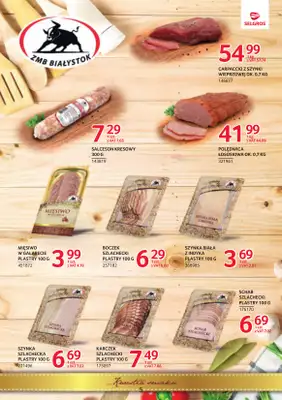 Selgros - gazetka promocyjna Katalog Markowe Produkty od czwartku 21.05 do poniedziałku 01.06 - strona 5