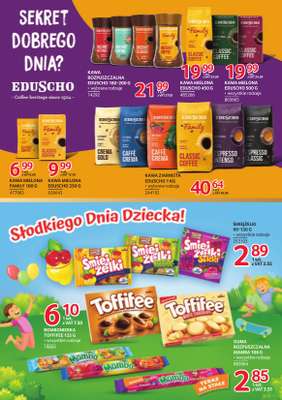 Selgros - gazetka promocyjna Katalog Markowe Produkty od czwartku 21.05 do poniedziałku 01.06 - strona 15