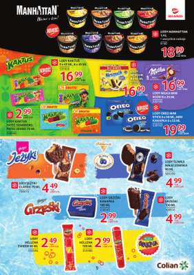 Selgros - gazetka promocyjna Katalog Markowe Produkty od czwartku 21.05 do poniedziałku 01.06 - strona 9