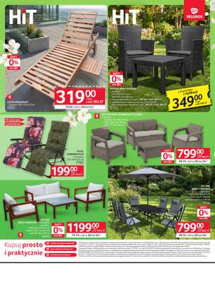 Selgros - gazetka promocyjna Oferta przemysłowa od czwartku 21.05 do poniedziałku 01.06 - strona 6