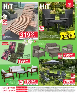 Selgros - gazetka promocyjna Oferta przemysłowa od czwartku 21.05 do poniedziałku 01.06 - strona 6