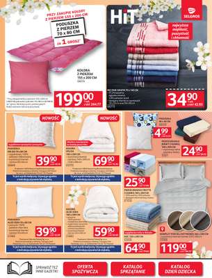 Selgros - gazetka promocyjna Oferta przemysłowa od czwartku 21.05 do poniedziałku 01.06 - strona 23