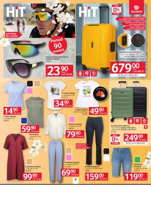 Selgros - gazetka promocyjna Oferta przemysłowa od czwartku 21.05 do poniedziałku 01.06 - strona 10