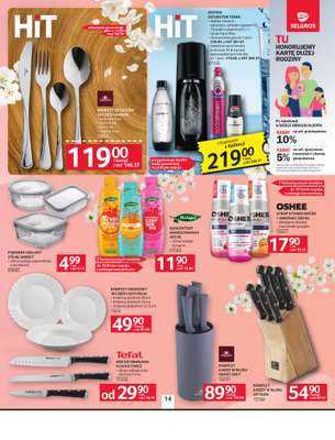 Selgros - gazetka promocyjna Oferta przemysłowa od czwartku 21.05 do poniedziałku 01.06 - strona 16