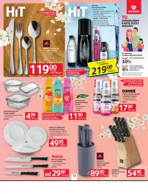 Selgros - gazetka promocyjna Oferta przemysłowa od czwartku 21.05 do poniedziałku 01.06 - strona 16