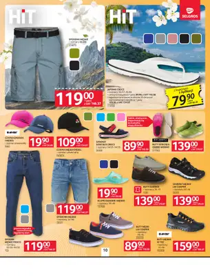 Selgros - gazetka promocyjna Oferta przemysłowa od czwartku 21.05 do poniedziałku 01.06 - strona 12