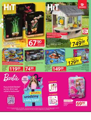 Selgros - gazetka promocyjna Oferta przemysłowa od czwartku 21.05 do poniedziałku 01.06 - strona 24