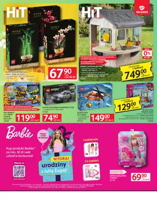 Selgros - gazetka promocyjna Oferta przemysłowa od czwartku 21.05 do poniedziałku 01.06 - strona 24
