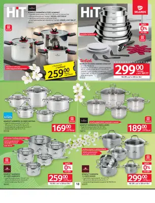 Selgros - gazetka promocyjna Oferta przemysłowa od czwartku 21.05 do poniedziałku 01.06 - strona 20