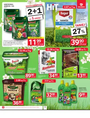 Selgros - gazetka promocyjna Oferta przemysłowa od czwartku 21.05 do poniedziałku 01.06 - strona 8
