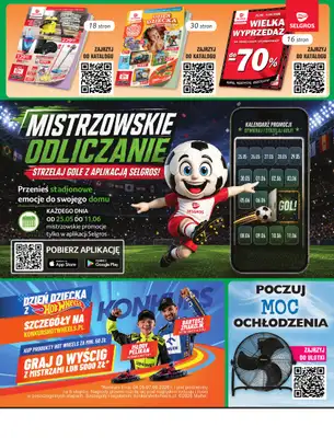 Selgros - gazetka promocyjna Oferta przemysłowa od czwartku 21.05 do poniedziałku 01.06 - strona 2
