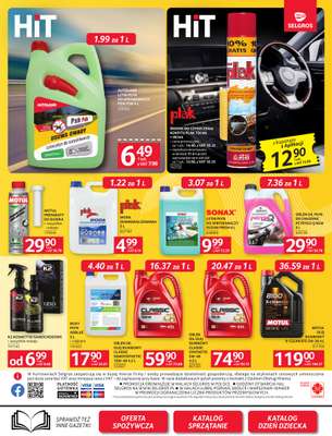Selgros - gazetka promocyjna Oferta przemysłowa od czwartku 21.05 do poniedziałku 01.06 - strona 29