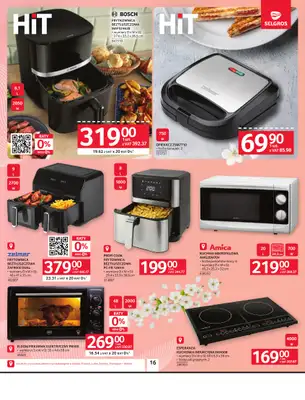 Selgros - gazetka promocyjna Oferta przemysłowa od czwartku 21.05 do poniedziałku 01.06 - strona 18