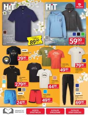 Selgros - gazetka promocyjna Oferta przemysłowa od czwartku 21.05 do poniedziałku 01.06 - strona 11