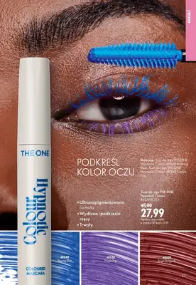Oriflame - gazetka promocyjna Katalog 9/2026 od środy 17.06 do wtorku 07.07 - strona 53