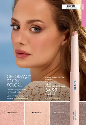 Oriflame - gazetka promocyjna Katalog 9/2026 od środy 17.06 do wtorku 07.07 - strona 55