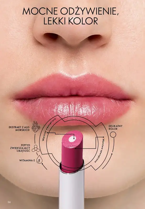 Oriflame - gazetka promocyjna Katalog 9/2026 od środy 17.06 do wtorku 07.07 - strona 56