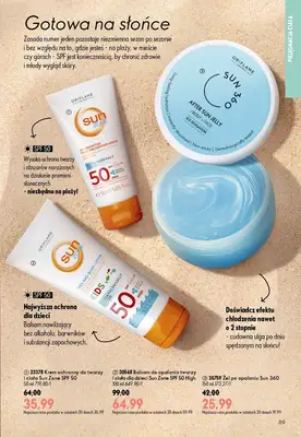 Oriflame - gazetka promocyjna Katalog 9/2026 od środy 17.06 do wtorku 07.07 - strona 119
