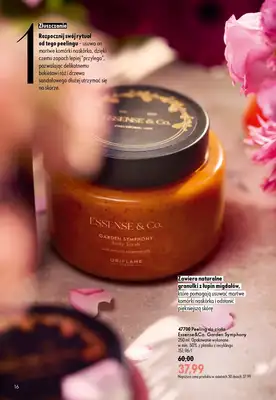 Oriflame - gazetka promocyjna Katalog 9/2026 od środy 17.06 do wtorku 07.07 - strona 16