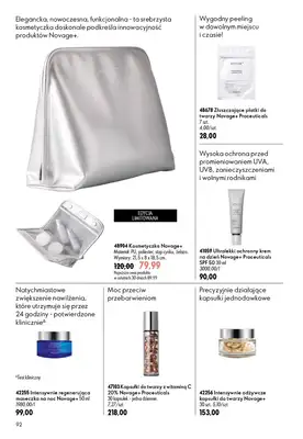 Oriflame - gazetka promocyjna Katalog 9/2026 od środy 17.06 do wtorku 07.07 - strona 92