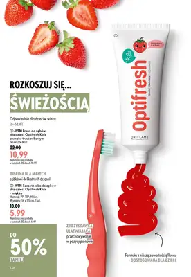 Oriflame - gazetka promocyjna Katalog 9/2026 od środy 17.06 do wtorku 07.07 - strona 136