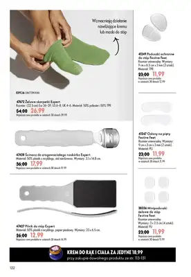 Oriflame - gazetka promocyjna Katalog 9/2026 od środy 17.06 do wtorku 07.07 - strona 122