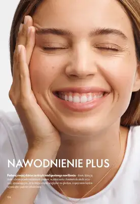 Oriflame - gazetka promocyjna Katalog 9/2026 od środy 17.06 do wtorku 07.07 - strona 106