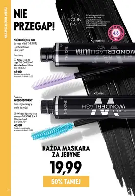 Oriflame - gazetka promocyjna Katalog 9/2026 od środy 17.06 do wtorku 07.07 - strona 26