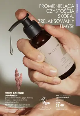 Oriflame - gazetka promocyjna Katalog 9/2026 od środy 17.06 do wtorku 07.07 - strona 87