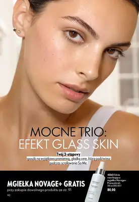 Oriflame - gazetka promocyjna Katalog 9/2026 od środy 17.06 do wtorku 07.07 - strona 90