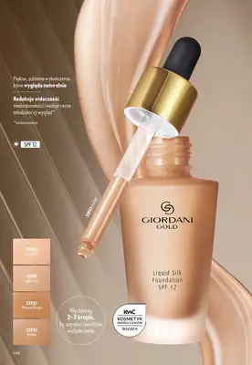 Oriflame - gazetka promocyjna Katalog 9/2026 od środy 17.06 do wtorku 07.07 - strona 146