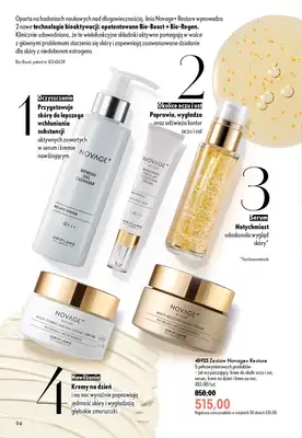 Oriflame - gazetka promocyjna Katalog 9/2026 od środy 17.06 do wtorku 07.07 - strona 94
