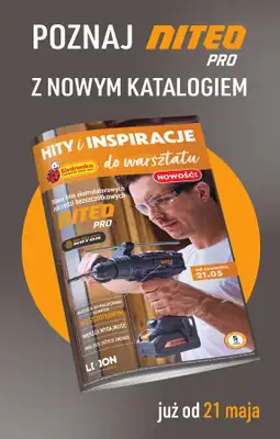 Biedronka - gazetka promocyjna Od poniedziałku od poniedziałku 18.05 do soboty 23.05 - strona 83