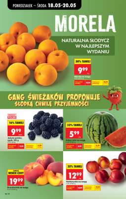 Biedronka - gazetka promocyjna Od poniedziałku od poniedziałku 18.05 do soboty 23.05 - strona 28