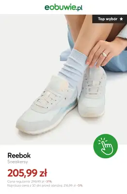 eobuwie.pl - gazetka promocyjna Special offer – buty damskie od poniedziałku 18.05  - strona 3
